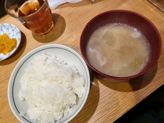 삿포로 돈카츠맛집 아오키