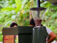 Klang Khajee Retreat Camping