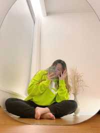 담양 속 리틀포레스트 추월산 힐링숙소 까망감스테이