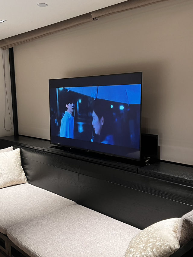 Luxury Meets Tradition: A Stay at Suzhou’s Yihe Songmaoju🍃