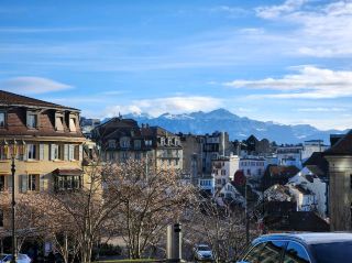 Lausanne: A Charming Swiss City Where History and Scenic Beauty Harmonize