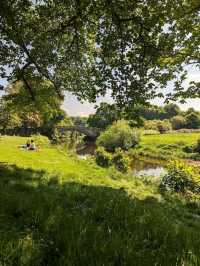 Pollok Country Park