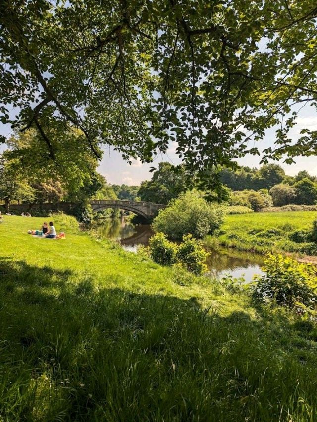 Pollok Country Park