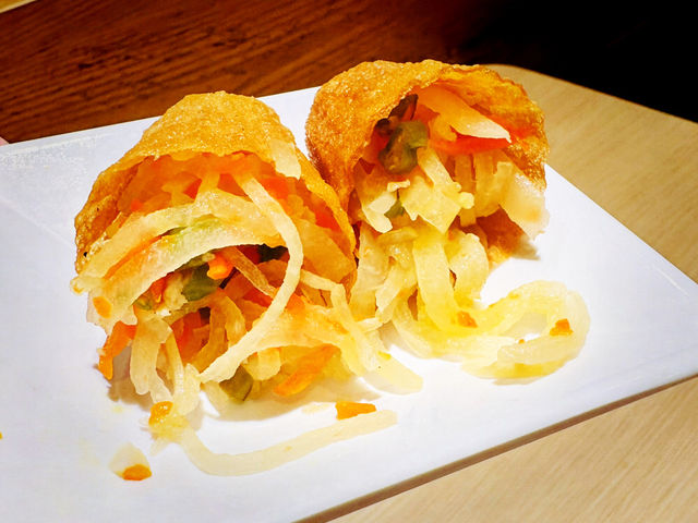 A Taste of Hainanese Perfection