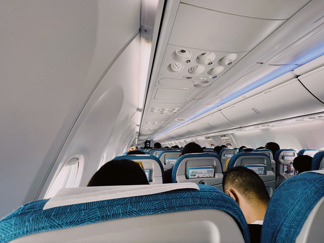 Greater Bay Airlines