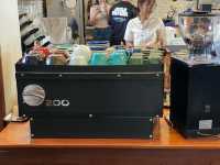 LIFE Roaster - คาเฟ่เอาใจคอกาแฟ