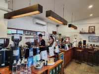 LIFE Roaster - คาเฟ่เอาใจคอกาแฟ