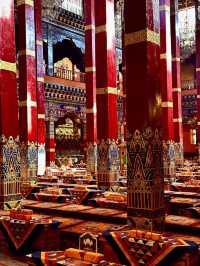 Discover the rich culture of Tibet Monasteries