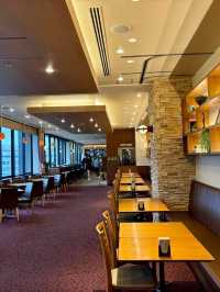 東京CP值高的親子飯店