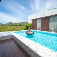 The Vista Pool Villa กาญจนบุรี 