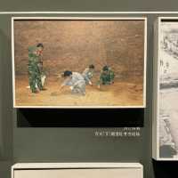 城牆漫步必訪！含光門遺址博物館