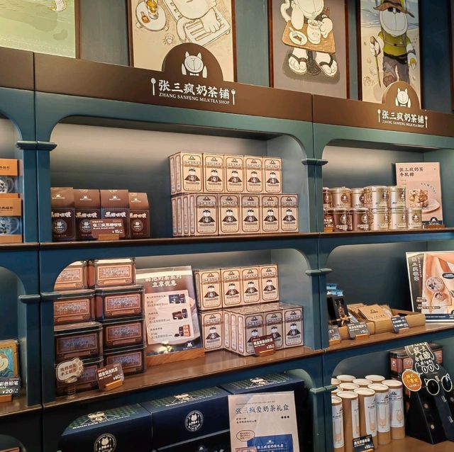 Exploring the Charm of Shapowei in Xiamen