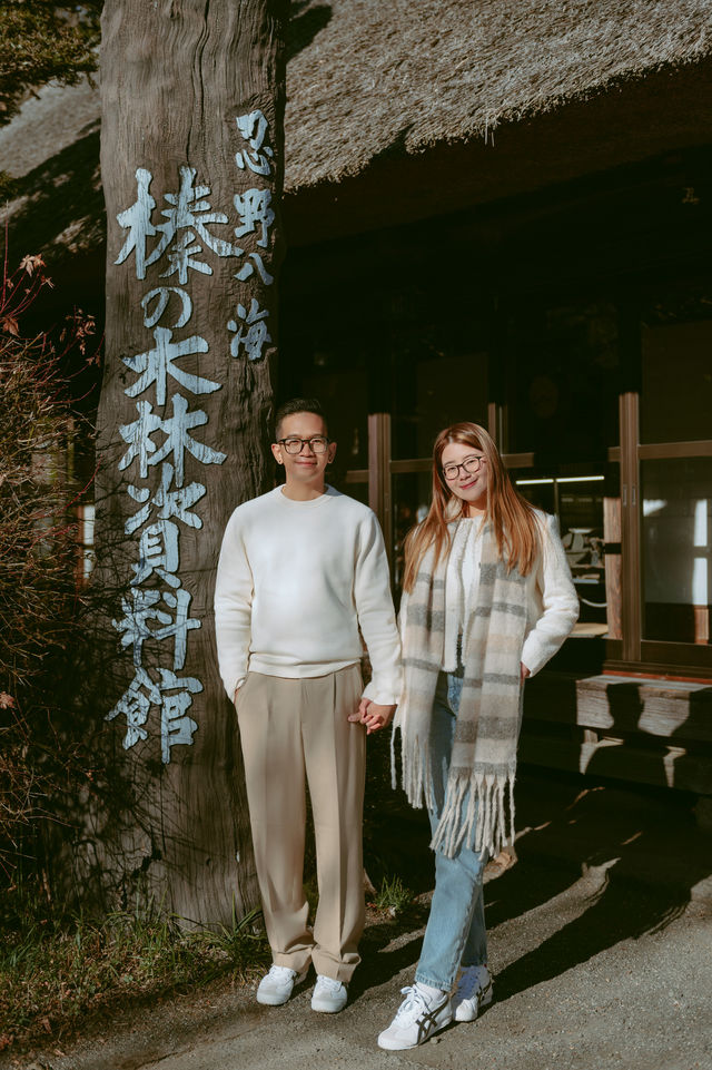 Review of My Trip to Oshino Hakkai Village and Chureito Pagoda to View Mount Fuji in December