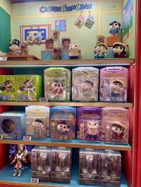 【上海ディズニー・お土産】 POP MART🛍