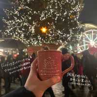 ドイツの4大クリスマスマーケット🎅