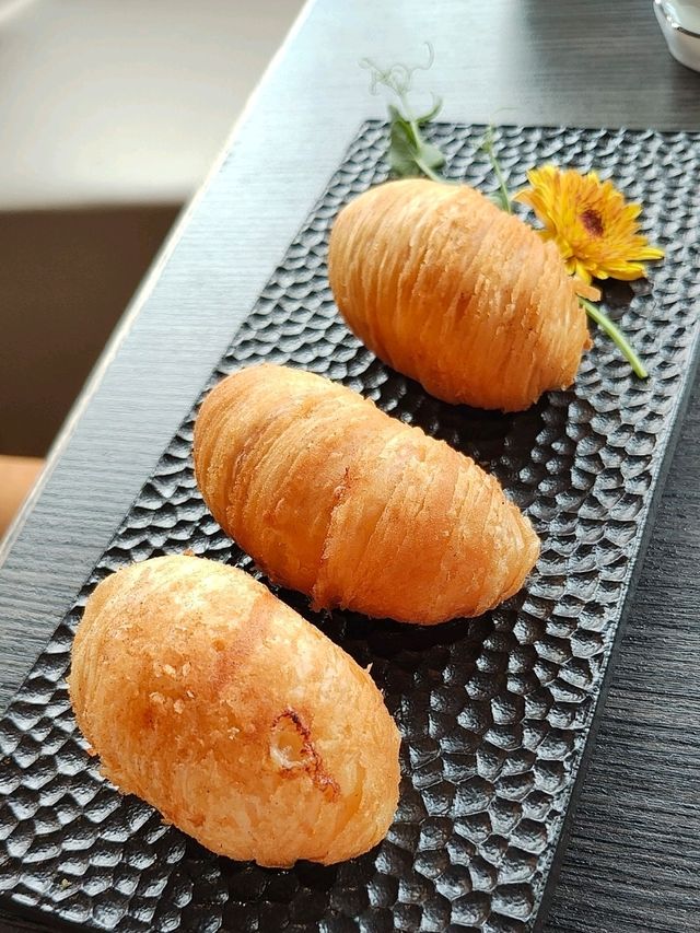 精緻潮州菜