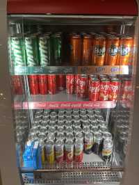 居心地抜群！アンコールラウンジの魅力