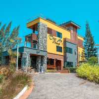 The Air KhaoYai  ดิแอร์ เขาใหญ่