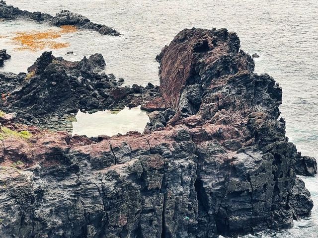 เชจู เกาะน้อยๆที่เรียบง่าย