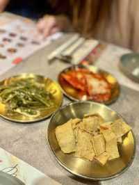 【尖沙咀】The JANG：韓式風味盛宴，必點芝士炒年糕拉麵