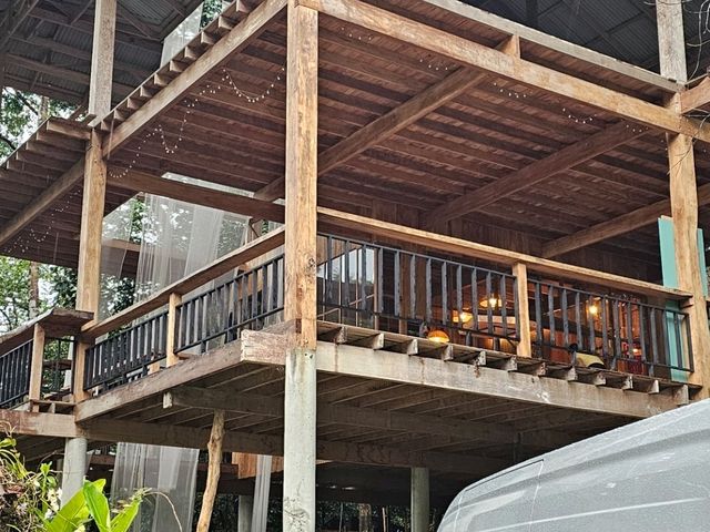 Tuy Pao Relax cafe