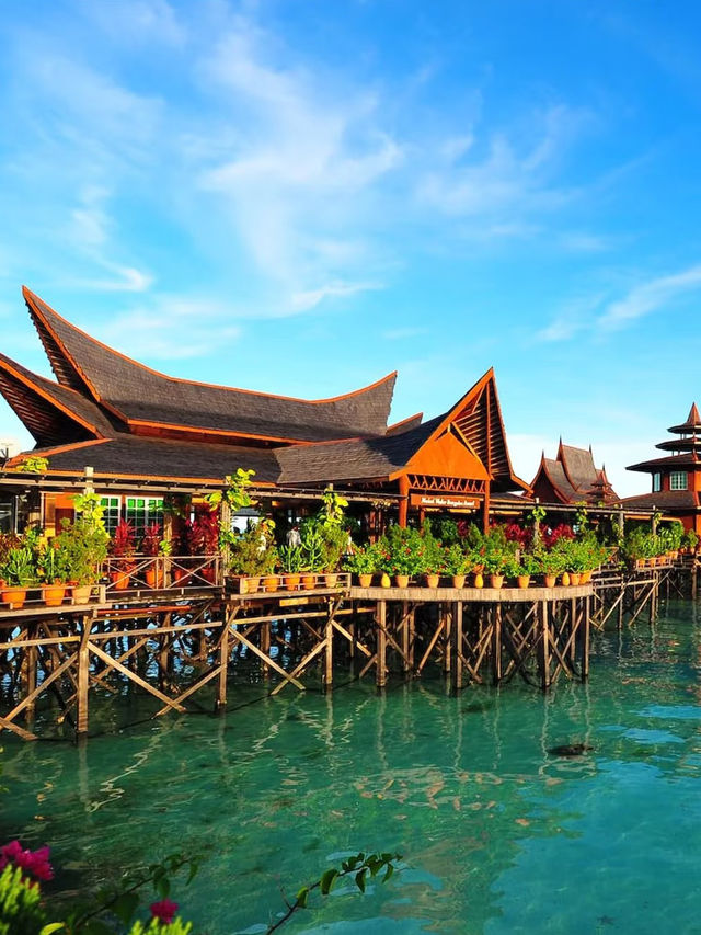 マレーシア旅行の余韻がすごすぎる！🇲🇾