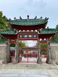 Amazing Guangzhou & Foshan 4D3N Free & Easy Trip