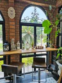 Phu Tario Cafe and Farm