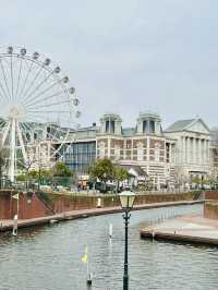 🎡 ✅ハウステンボス攻略ガイド 🇳🇱✨