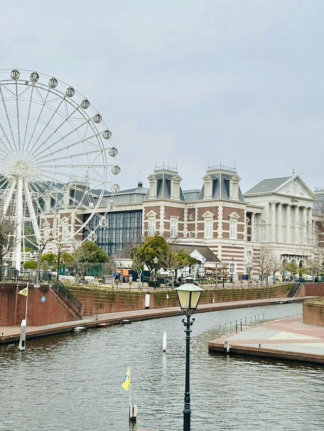 🎡 ✅ハウステンボス攻略ガイド 🇳🇱✨