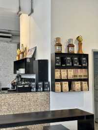 Roast8ry Lab จ.เชียงใหม่ ☕️