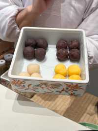 【山口カフェ】目の前で作って貰える贅沢なひととき