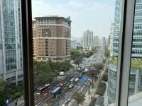 รีวิว Ji Hotel Shanghai People's Square