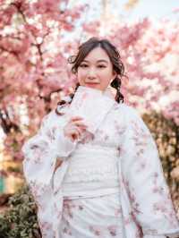 最受女士歡迎的日本寺廟