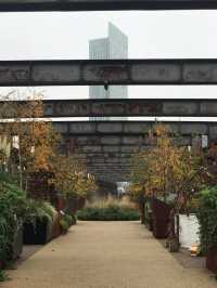 Castlefield Roman Fort,