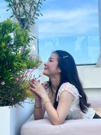 Enjoy to travel Pattaya