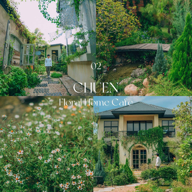 แพลนเที่ยว 1 วัน สระบุรี โคตรดีต่อใจ 💚🍃