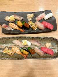 【大分】地元の新鮮なお寿司✨リーズナブルに味わうならココ🍣
