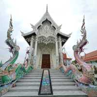 วัดเชิงเลน นนทบุรี