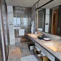 珠海仁恆洲際酒店（InterContinental Zhuhai） 