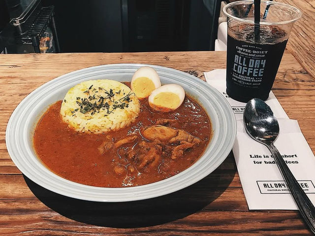 【梅田】グランフロントでゆっくり☕️