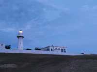 臺灣本島最南端四極點-屏東縣恆春鎮