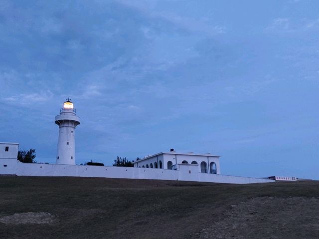 臺灣本島最南端四極點-屏東縣恆春鎮