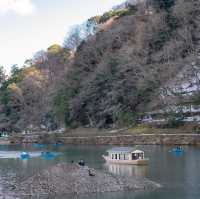 Arashiyama 🌿🍵