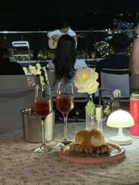흰여울 문화마을 야외데이트 오션뷰 카페 리스보아🥂