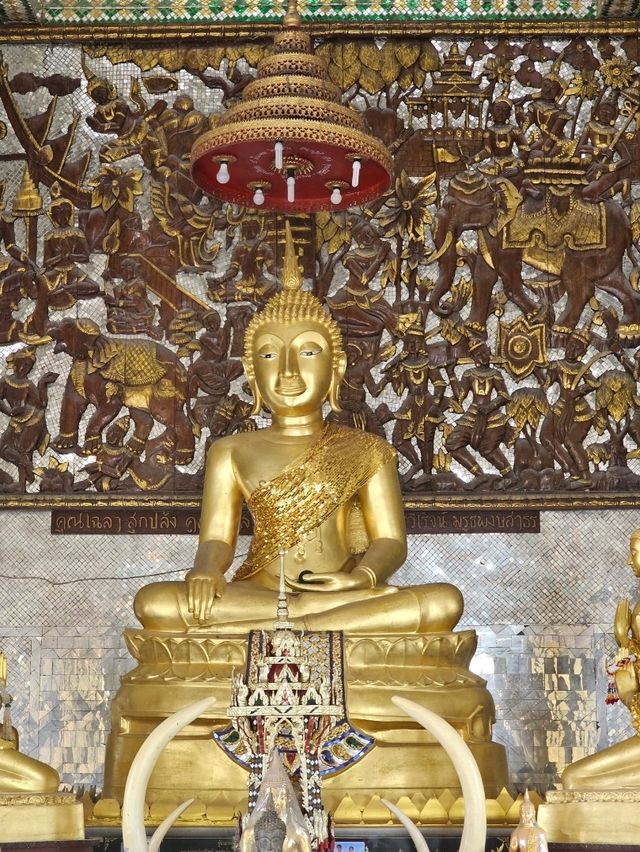 สำนักสงฆ์พุน้ำร้อน | ราชบุรี