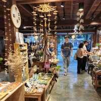 papercraft lampang