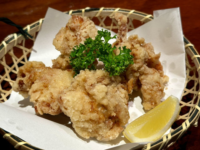 船頭料理魚庄 居酒屋