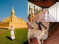 เที่ยวเวียงจันทน์ สปป.ลาว
