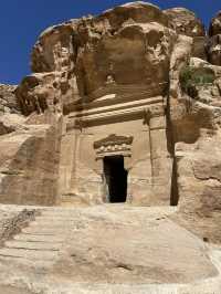 Little Petra